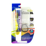 MARCADOR P/VIDRIO AQUARELO GLASS XL COLOR BLANCO